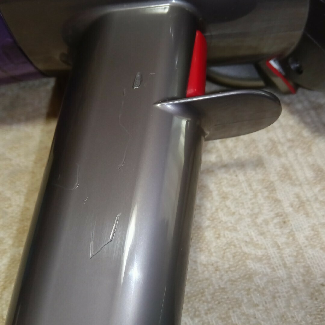 Dyson - ○ダイソン V11-sv14 本体ASSY ジャンク品○分解洗浄 Dyson - ○ダイソン V11-sv14 本体ASSY ジャンク品○分解洗浄