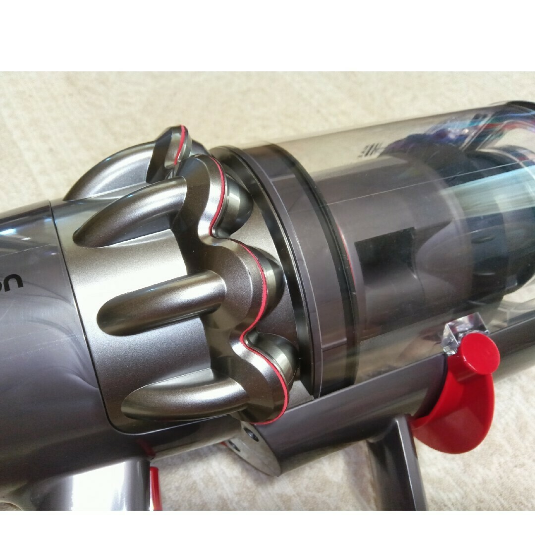 Dyson - ○ダイソン V11-sv14 本体ASSY ジャンク品○分解洗浄 Dyson - ○ダイソン V11-sv14 本体ASSY ジャンク品○分解洗浄