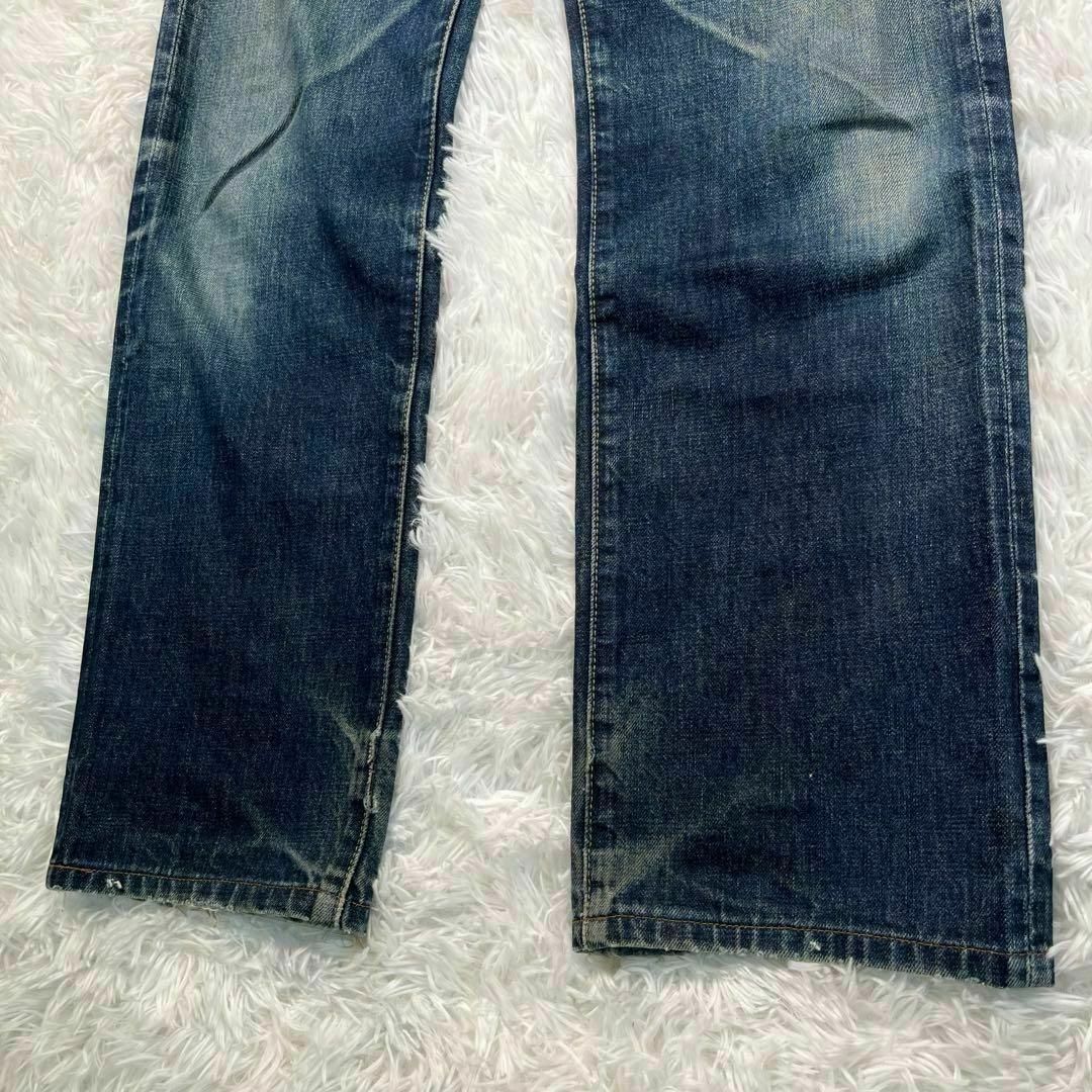 Levi's - ☆雰囲気◎ リーバイス 503BXX 日本製【W28】ビッグE Levi's - ☆雰囲気◎ リーバイス 503BXX 日本製【W28】ビッグE