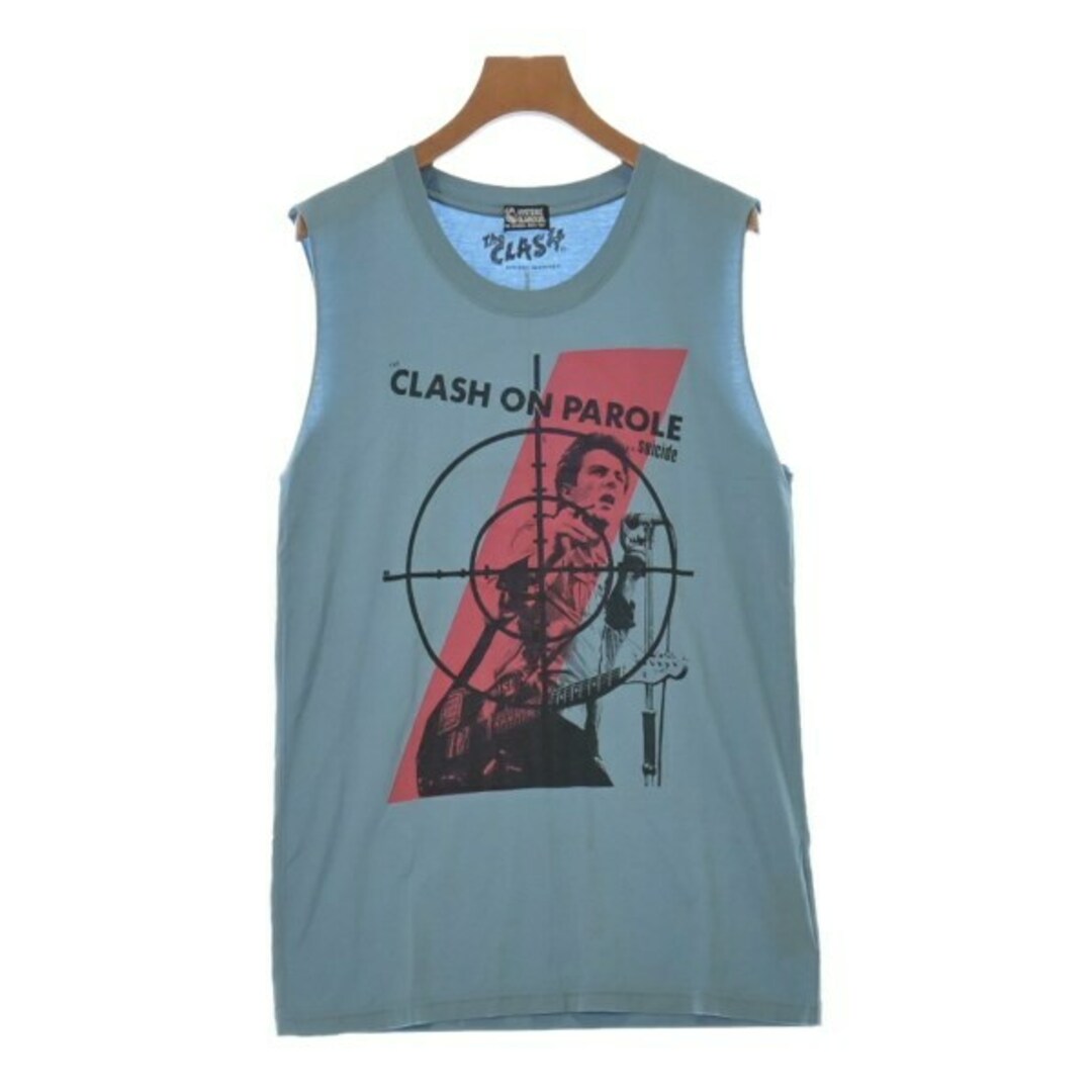 HYSTERIC GLAMOUR - HYSTERIC GLAMOUR ヒステリックグラマー HYSTERIC GLAMOUR - HYSTERIC GLAMOUR ヒステリックグラマー