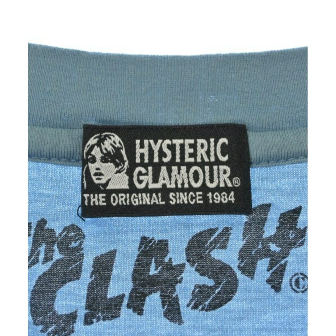 HYSTERIC GLAMOUR - HYSTERIC GLAMOUR ヒステリックグラマー HYSTERIC GLAMOUR - HYSTERIC GLAMOUR ヒステリックグラマー
