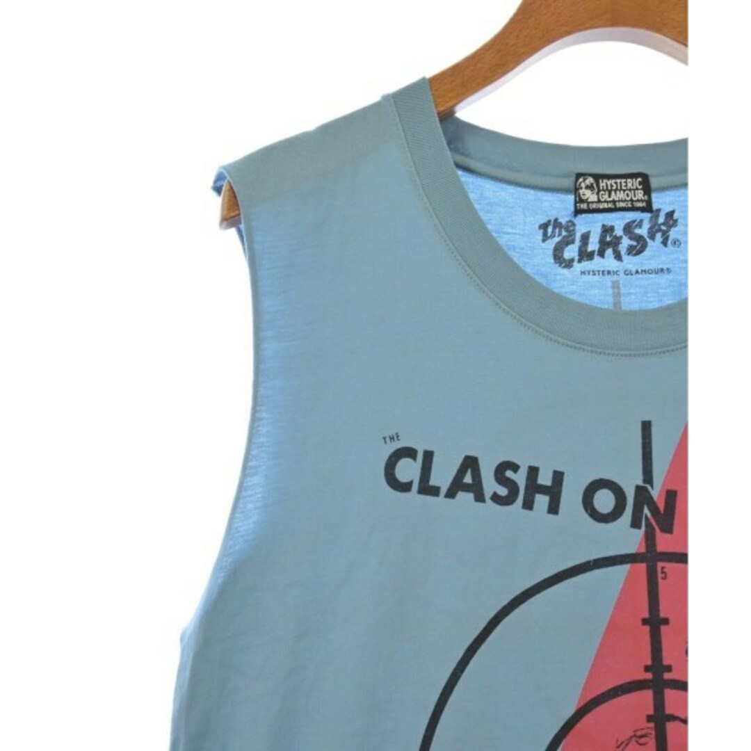 HYSTERIC GLAMOUR - HYSTERIC GLAMOUR ヒステリックグラマー HYSTERIC GLAMOUR - HYSTERIC GLAMOUR ヒステリックグラマー