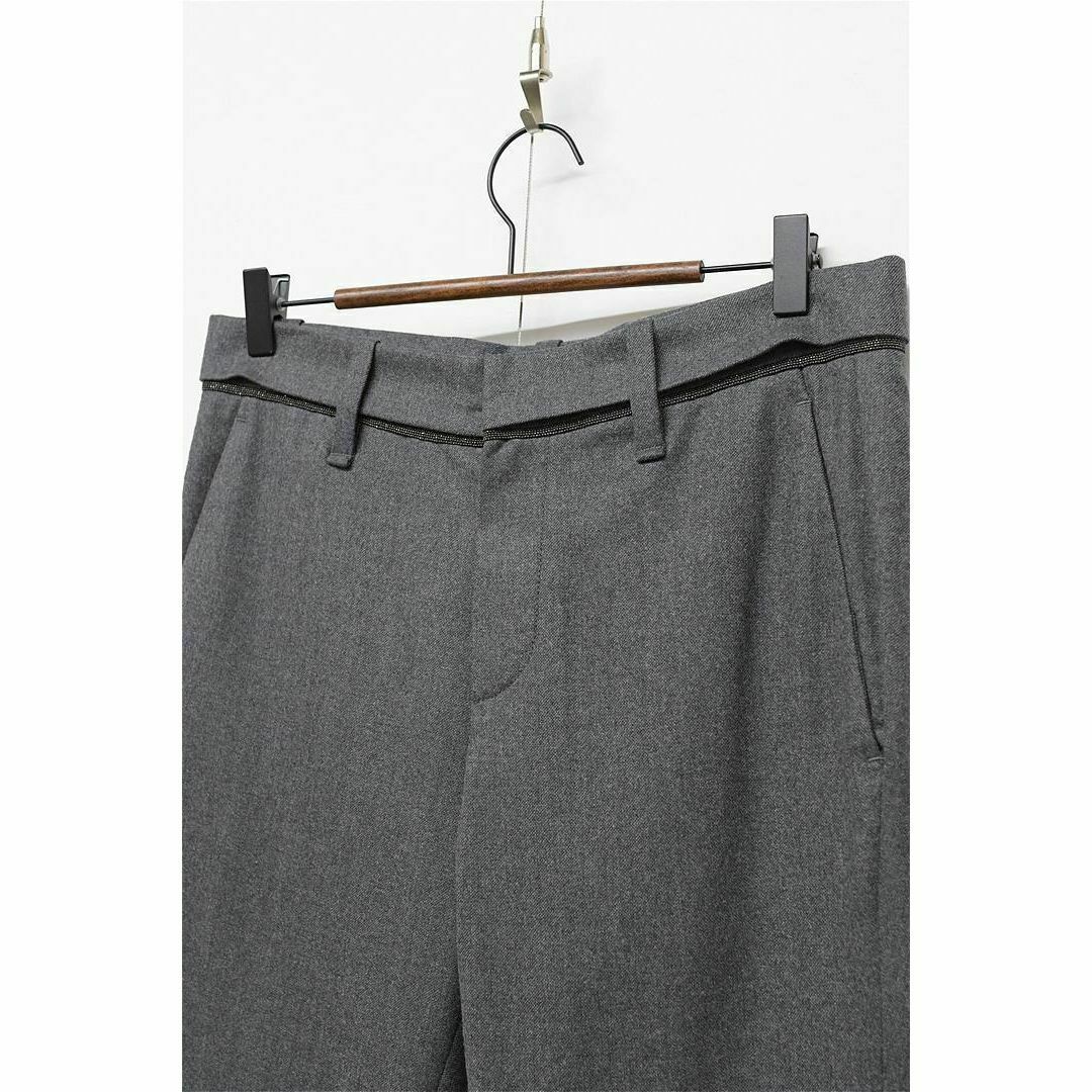 BRUNELLO CUCINELLI - HGS-D323/美品 ブルネロクチネリ BRUNELLO CUCINELLI - HGS-D323/美品 ブルネロクチネリ