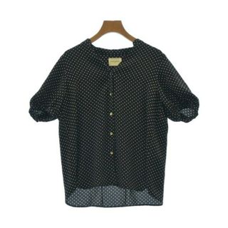 UNITED ARROWS(ドット ・ シャツ/ブラウス(長袖/七分))の UNITED ARROWS(ドット ・ シャツ/ブラウス(長袖/七分))の