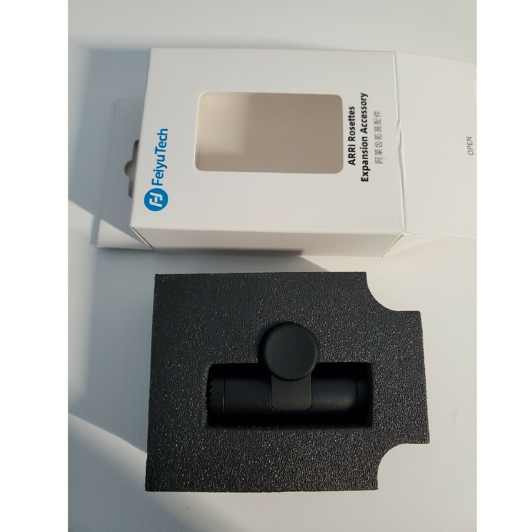 液晶付FeiyuTech SCORPフォローフォーカス・アクセサリーセット 液晶付FeiyuTech SCORPフォローフォーカス・アクセサリーセット