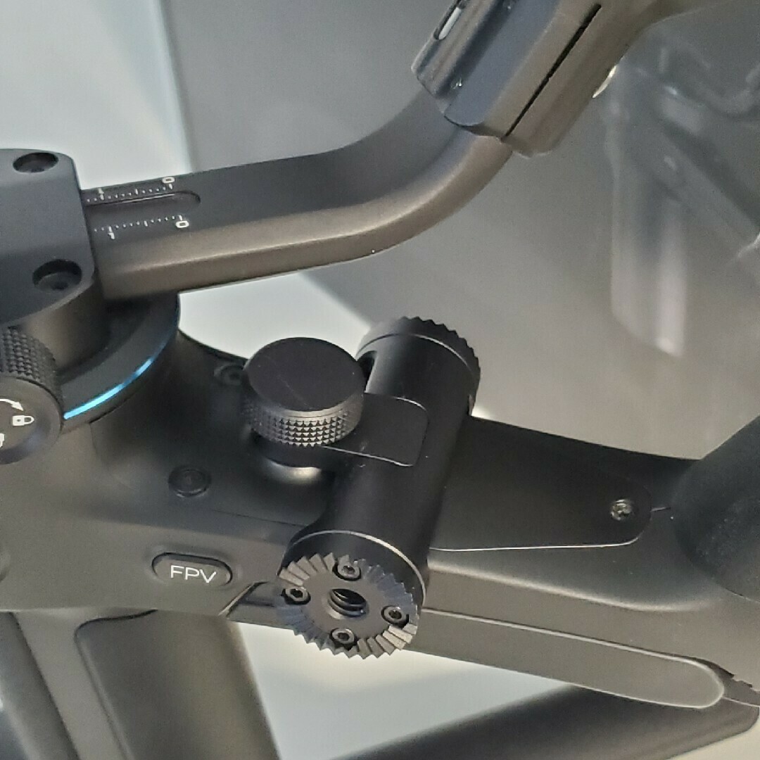 液晶付FeiyuTech SCORPフォローフォーカス・アクセサリーセット 液晶付FeiyuTech SCORPフォローフォーカス・アクセサリーセット