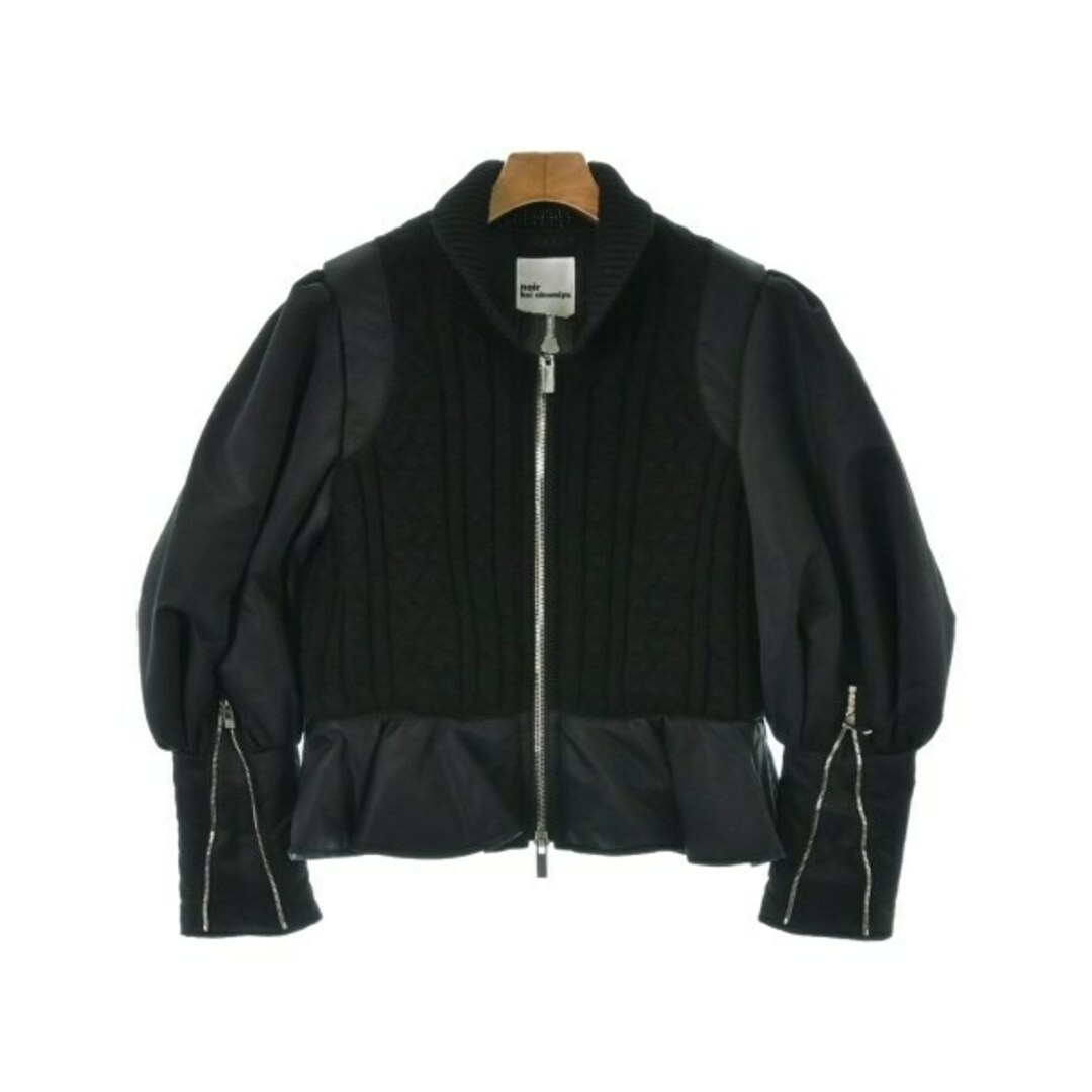 noir kei ninomiya - noir kei ninomiya ブルゾン(その他) XS noir kei ninomiya - noir kei ninomiya ブルゾン(その他) XS