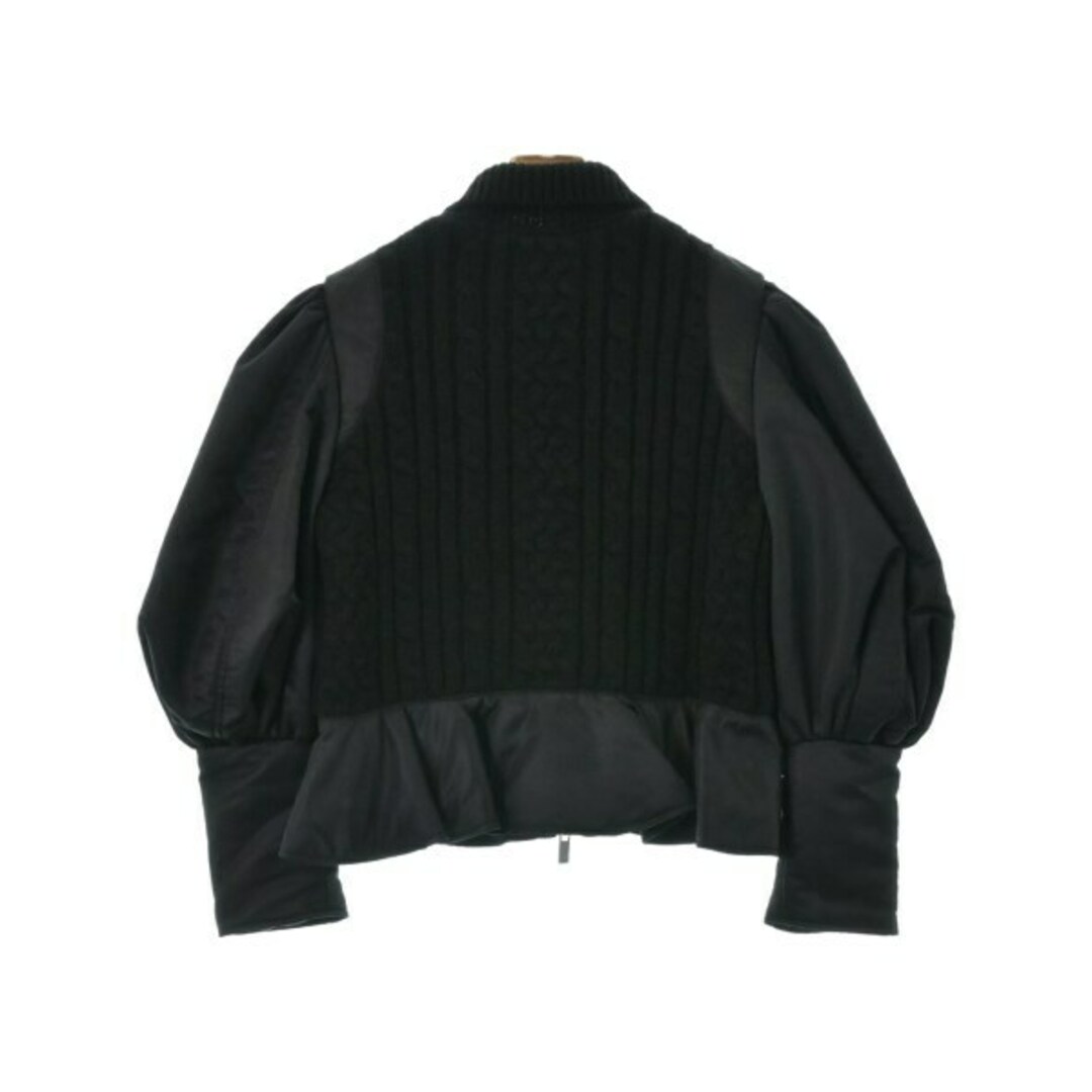 noir kei ninomiya - noir kei ninomiya ブルゾン(その他) XS noir kei ninomiya - noir kei ninomiya ブルゾン(その他) XS