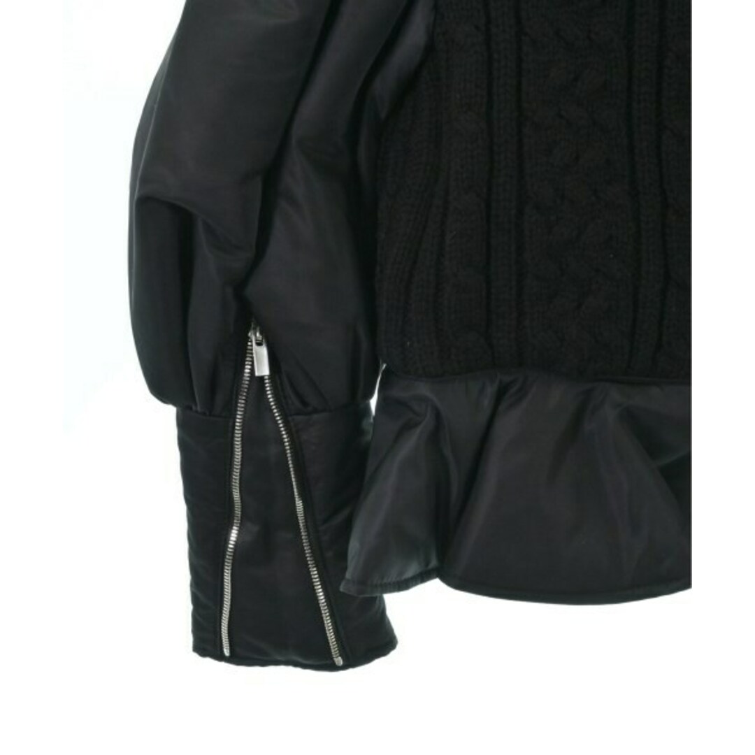 noir kei ninomiya - noir kei ninomiya ブルゾン(その他) XS noir kei ninomiya - noir kei ninomiya ブルゾン(その他) XS