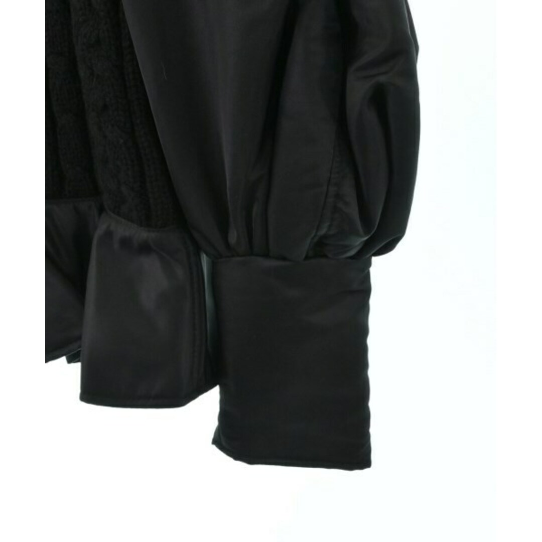 noir kei ninomiya - noir kei ninomiya ブルゾン(その他) XS noir kei ninomiya - noir kei ninomiya ブルゾン(その他) XS