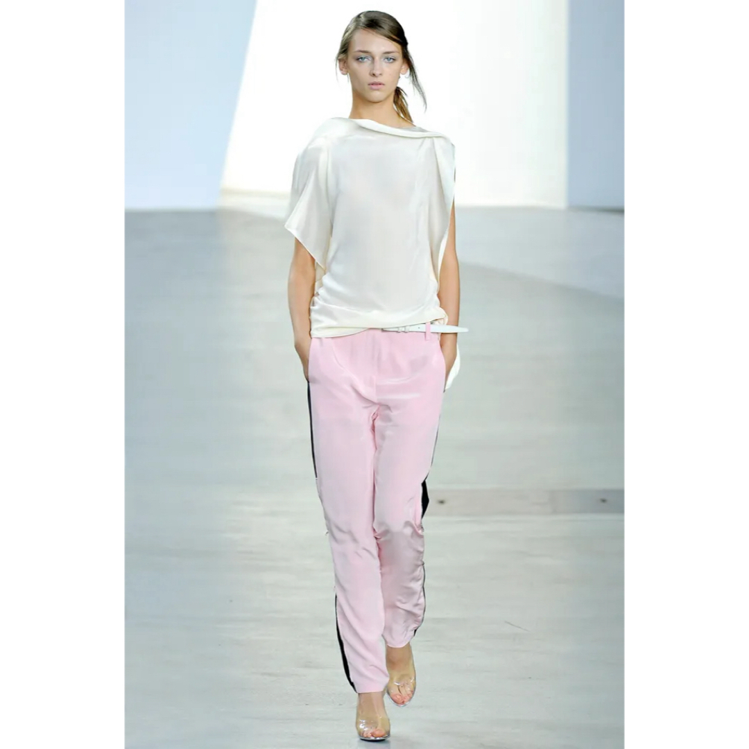 BARNEYS NEW YORK - 新品定価6万円タグ付き ランウェイ 稀少 BARNEYS NEW YORK - 新品定価6万円タグ付き ランウェイ 稀少