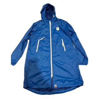 A BATHING APE(ナイロンジャケット)のフリマアイテム一覧 A BATHING APE(ナイロンジャケット)のフリマアイテム一覧