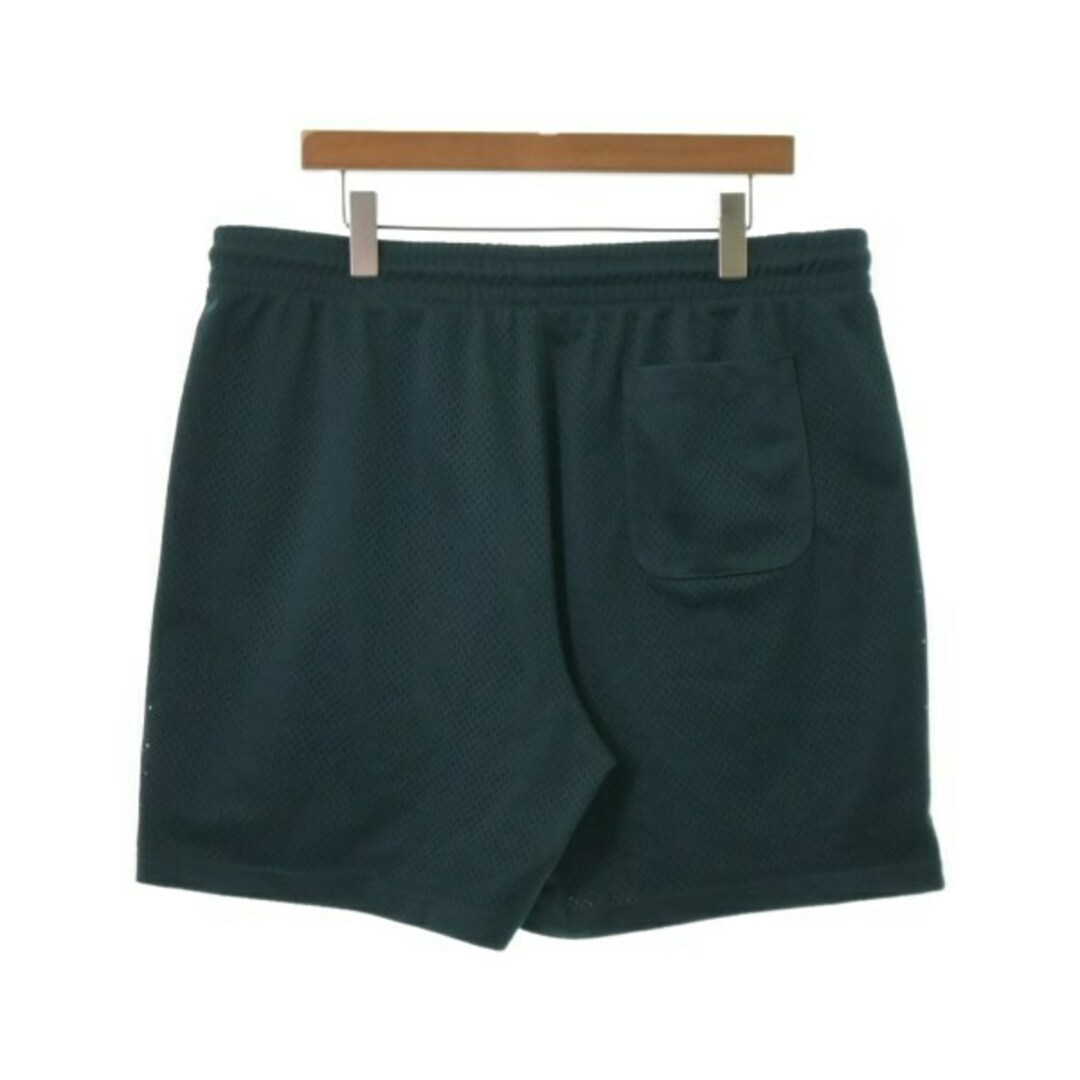 AIME LEON DORE エメレオンドレ ショートパンツ XXL 緑 【古着 AIME LEON DORE エメレオンドレ ショートパンツ XXL 緑 【古着