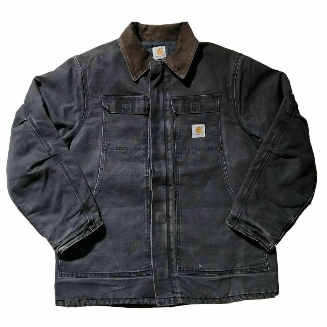 carhartt - カーハートダックジャケット トラディショナルコート carhartt - カーハートダックジャケット トラディショナルコート