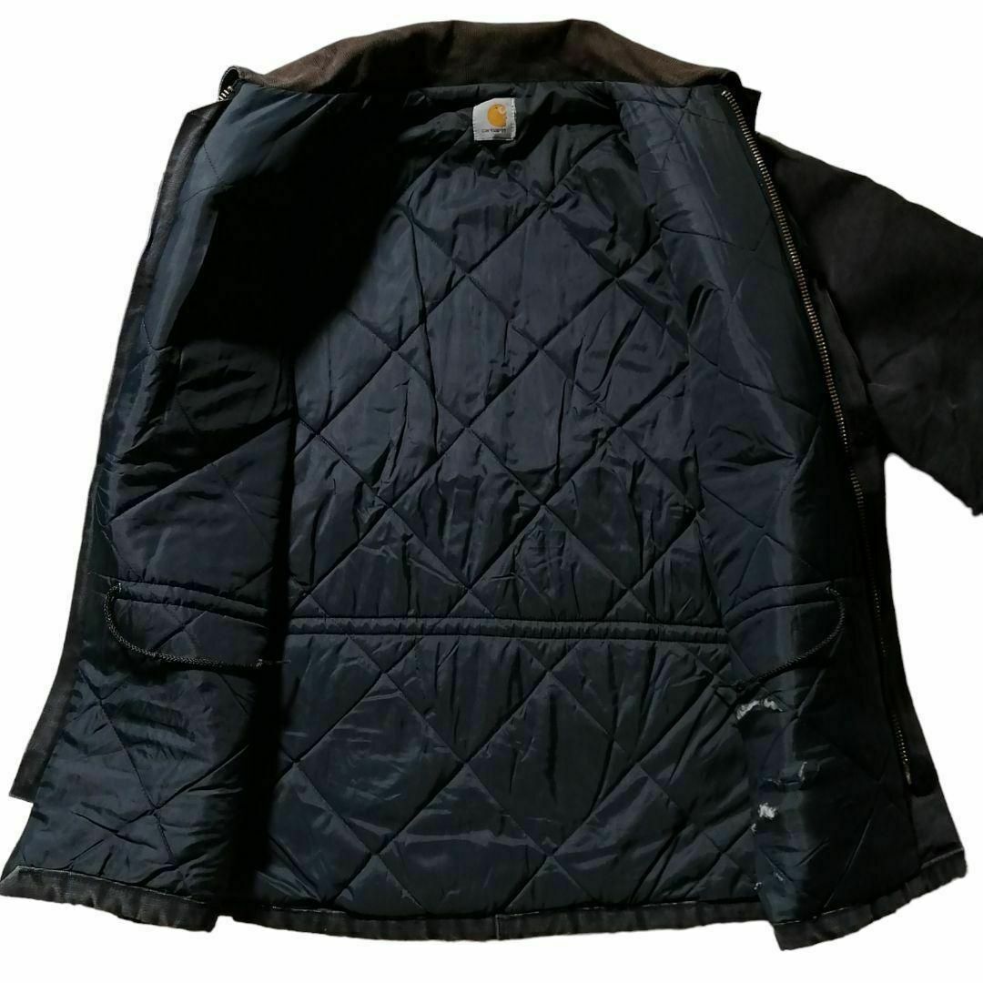 carhartt - カーハートダックジャケット トラディショナルコート carhartt - カーハートダックジャケット トラディショナルコート