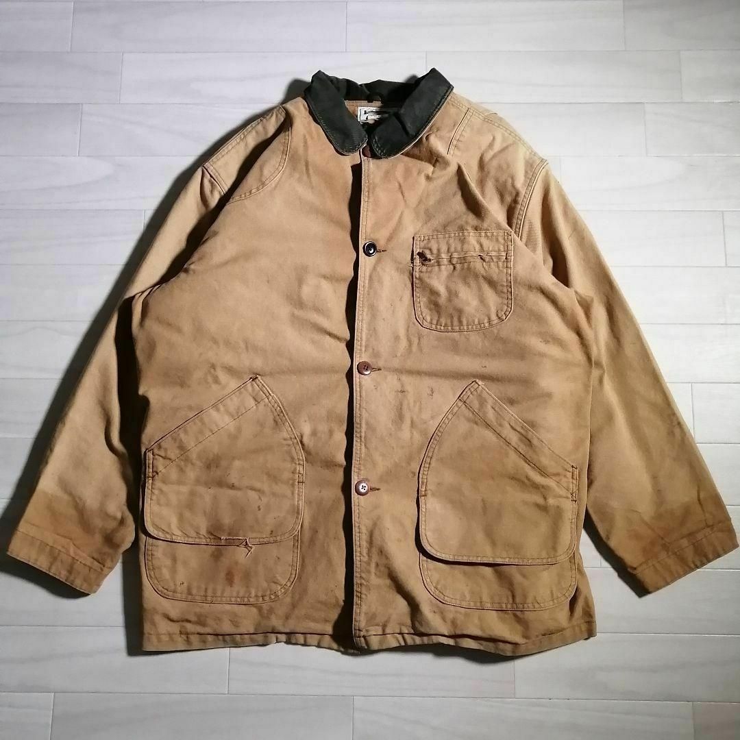 L.L.Bean - 80sエルエルビーンプリマロフトハンティング L.L.Bean - 80sエルエルビーンプリマロフトハンティング