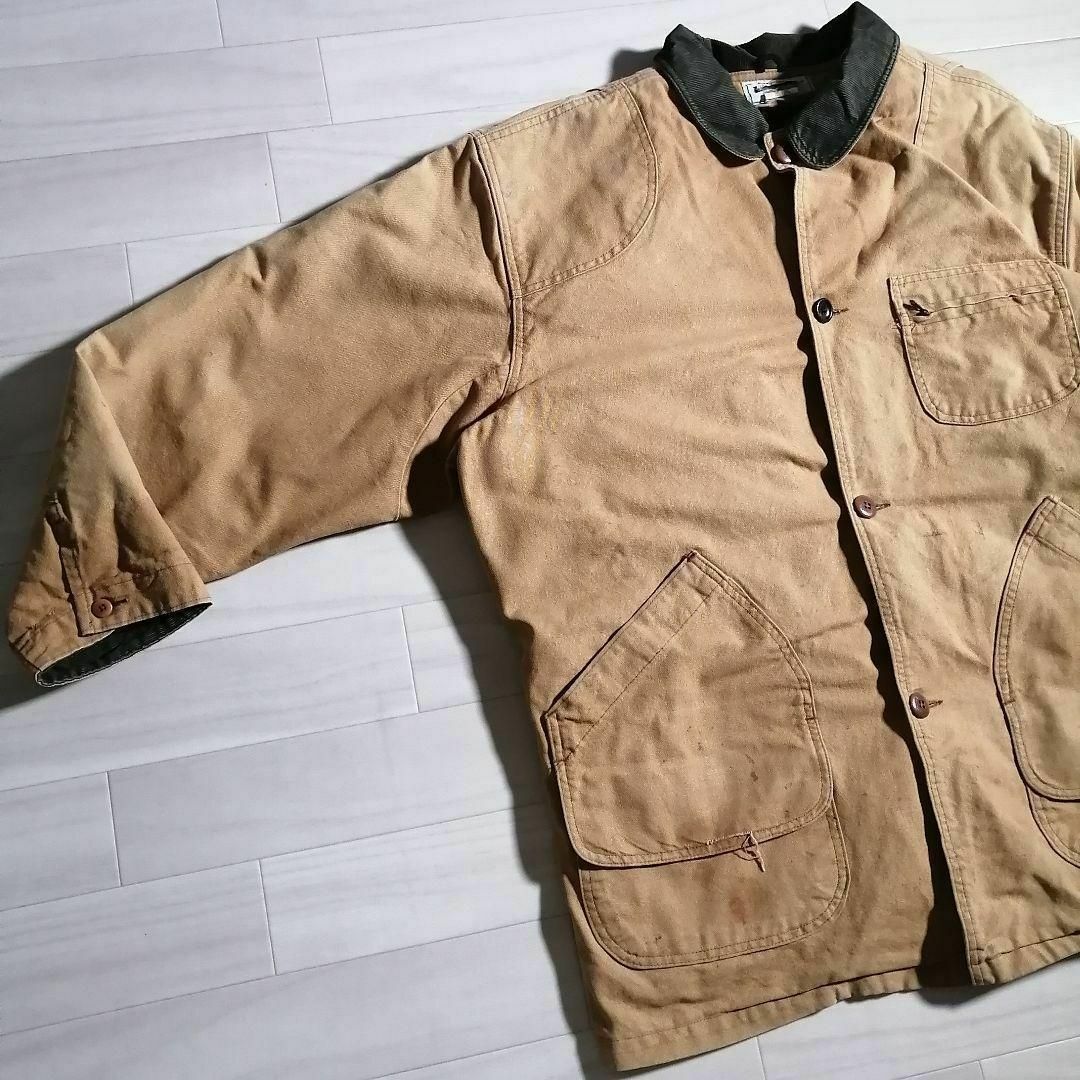L.L.Bean - 80sエルエルビーンプリマロフトハンティング L.L.Bean - 80sエルエルビーンプリマロフトハンティング