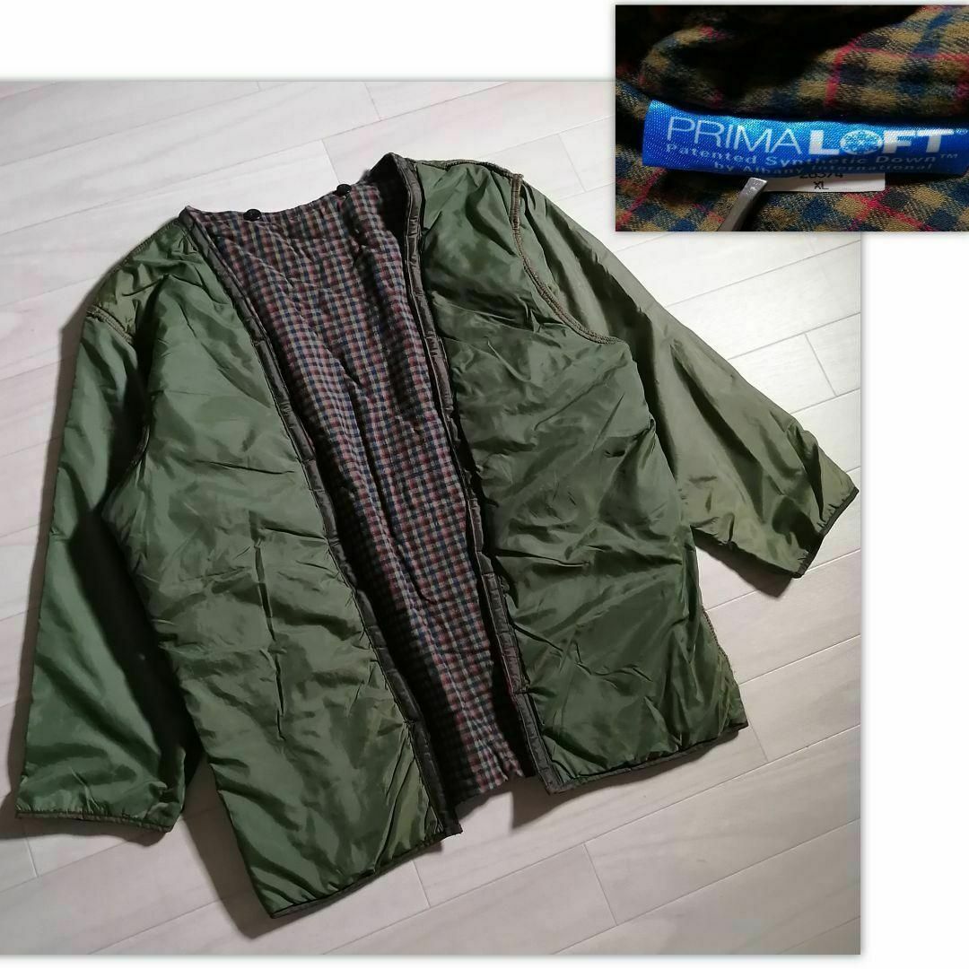 L.L.Bean - 80sエルエルビーンプリマロフトハンティング L.L.Bean - 80sエルエルビーンプリマロフトハンティング