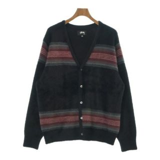 STUSSY(カーディガン)のフリマアイテム一覧 STUSSY(カーディガン)のフリマアイテム一覧