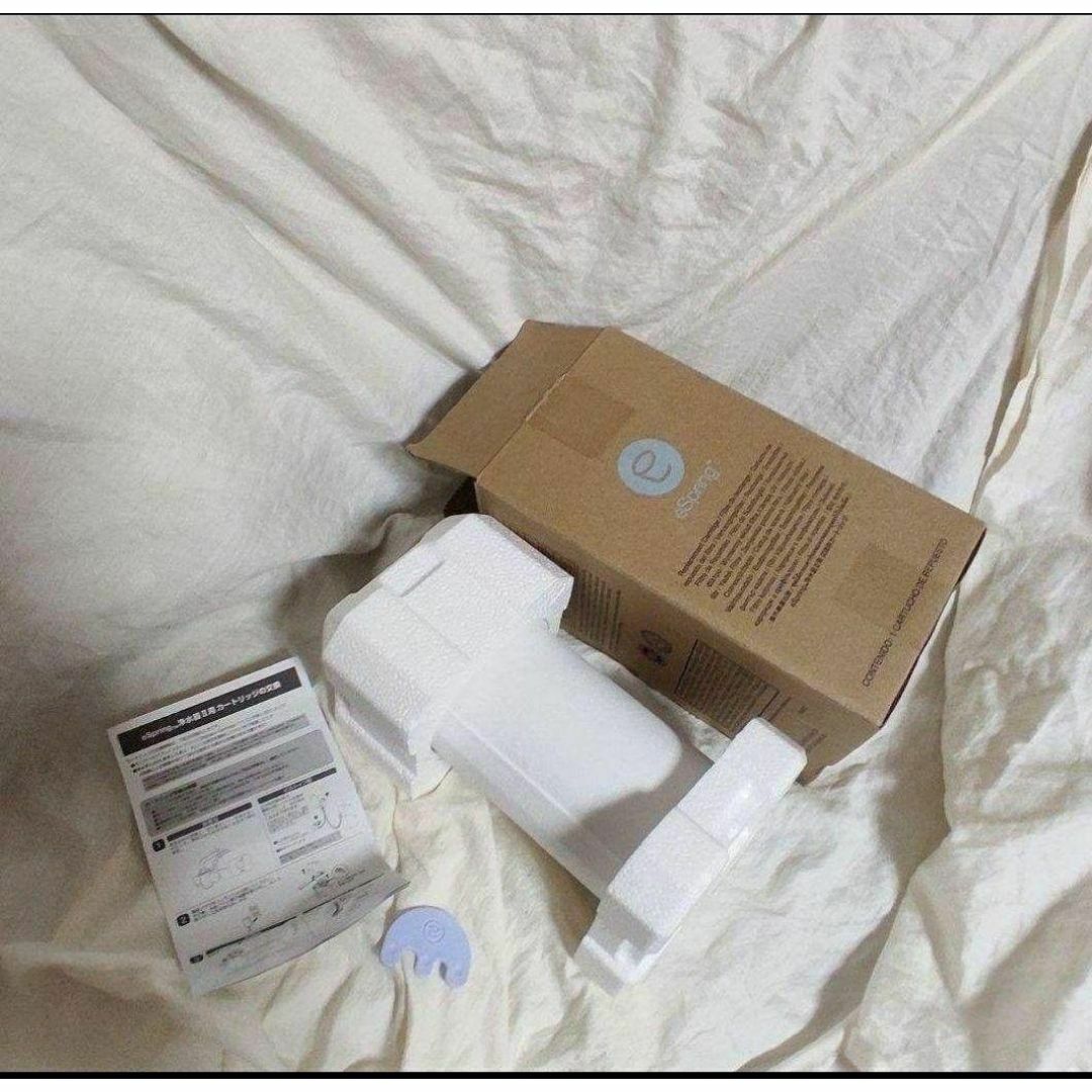 アムウェイ Amway eSpring 2 II 浄水器 フィルター ↓ アムウェイ Amway eSpring 2 II 浄水器 フィルター ↓