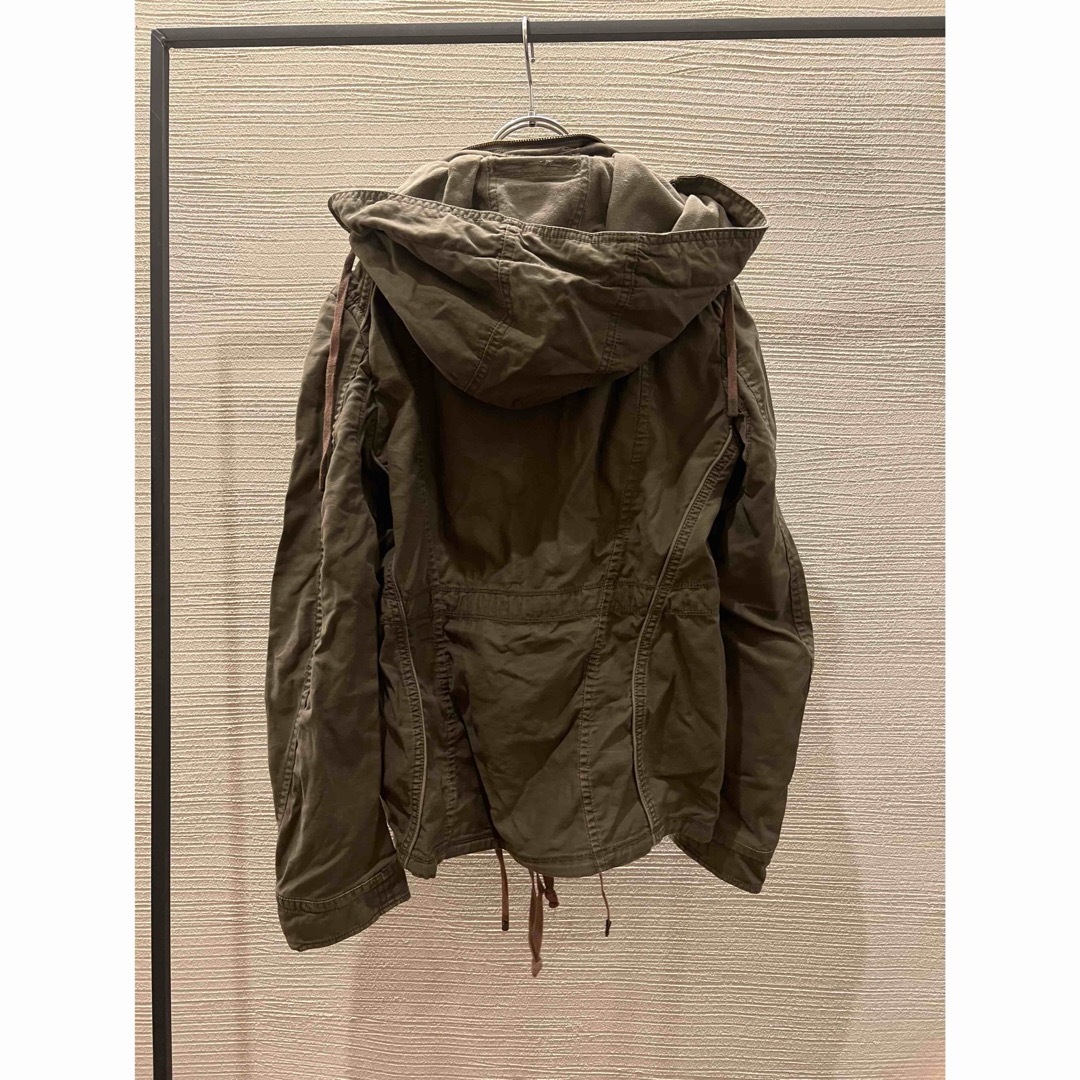 goa - 00s archive goa bono jacket vintage y2kの通販 by n 即 goa - 00s archive goa bono jacket vintage y2kの通販 by n 即