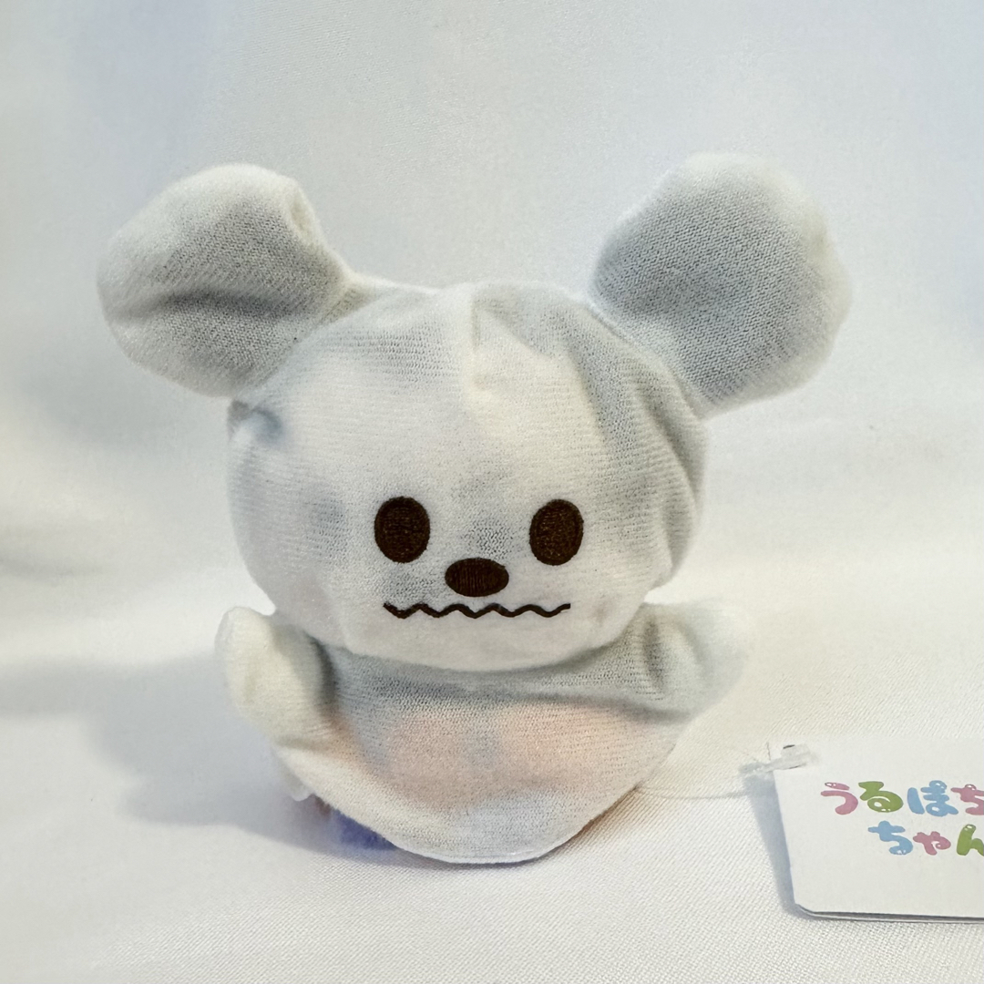 Disney - <新品>ミッキー うるぽちゃちゃん ハロウィン Disney - <新品>ミッキー うるぽちゃちゃん ハロウィン