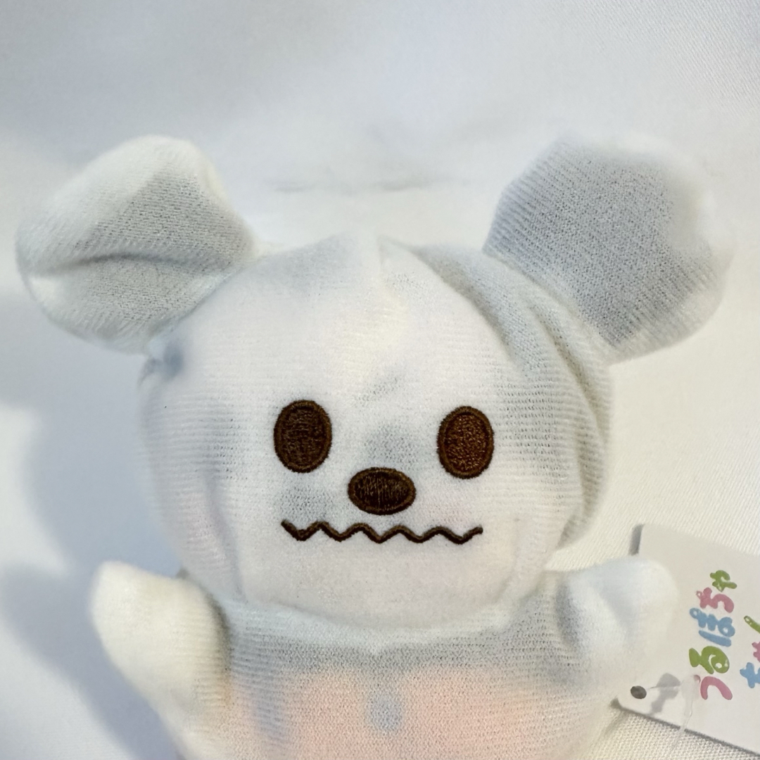 Disney - <新品>ミッキー うるぽちゃちゃん ハロウィン Disney - <新品>ミッキー うるぽちゃちゃん ハロウィン
