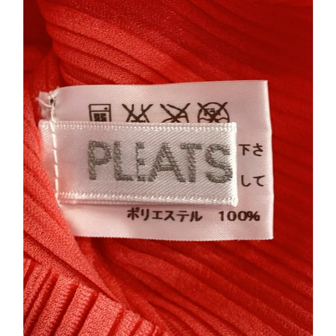 美品 プリーツプリーズ PLEATS PLEASE プリーツストール レディース 美品 プリーツプリーズ PLEATS PLEASE プリーツストール レディース