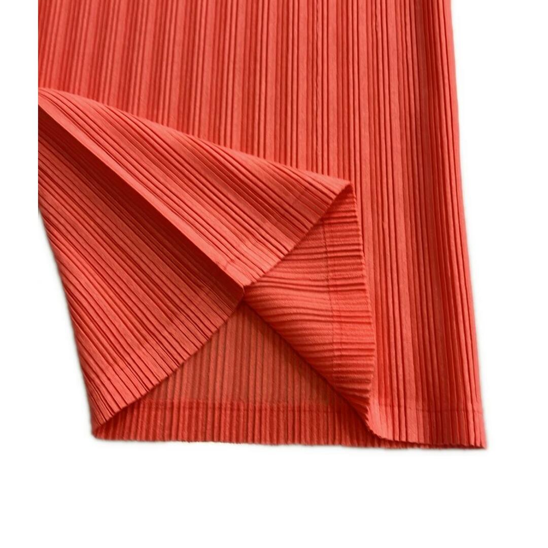 美品 プリーツプリーズ PLEATS PLEASE プリーツストール レディース 美品 プリーツプリーズ PLEATS PLEASE プリーツストール レディース