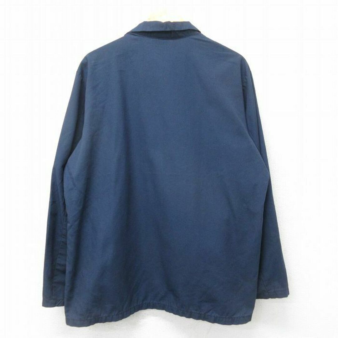 RED KAP - XL☆古着 レッドキャップ 長袖 ワーク ジャケット RED KAP - XL☆古着 レッドキャップ 長袖 ワーク ジャケット