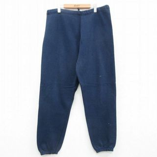 DISCUS - W38☆古着 ディスカス スウェット パンツ メンズ 80 DISCUS - W38☆古着 ディスカス スウェット パンツ メンズ 80