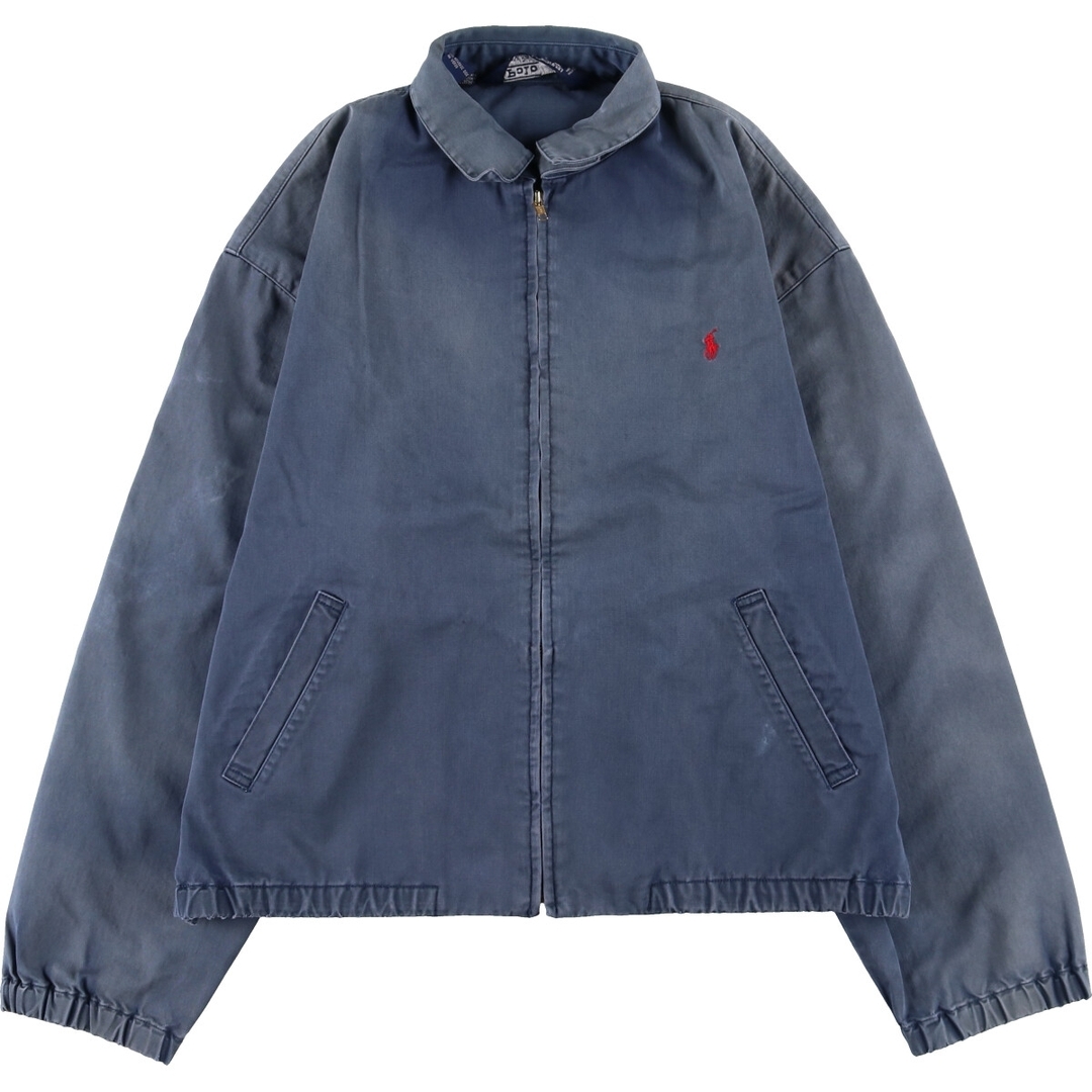 Ralph Lauren - 古着 ラルフローレン Ralph Lauren POLO by Ralph Lauren - 古着 ラルフローレン Ralph Lauren POLO by
