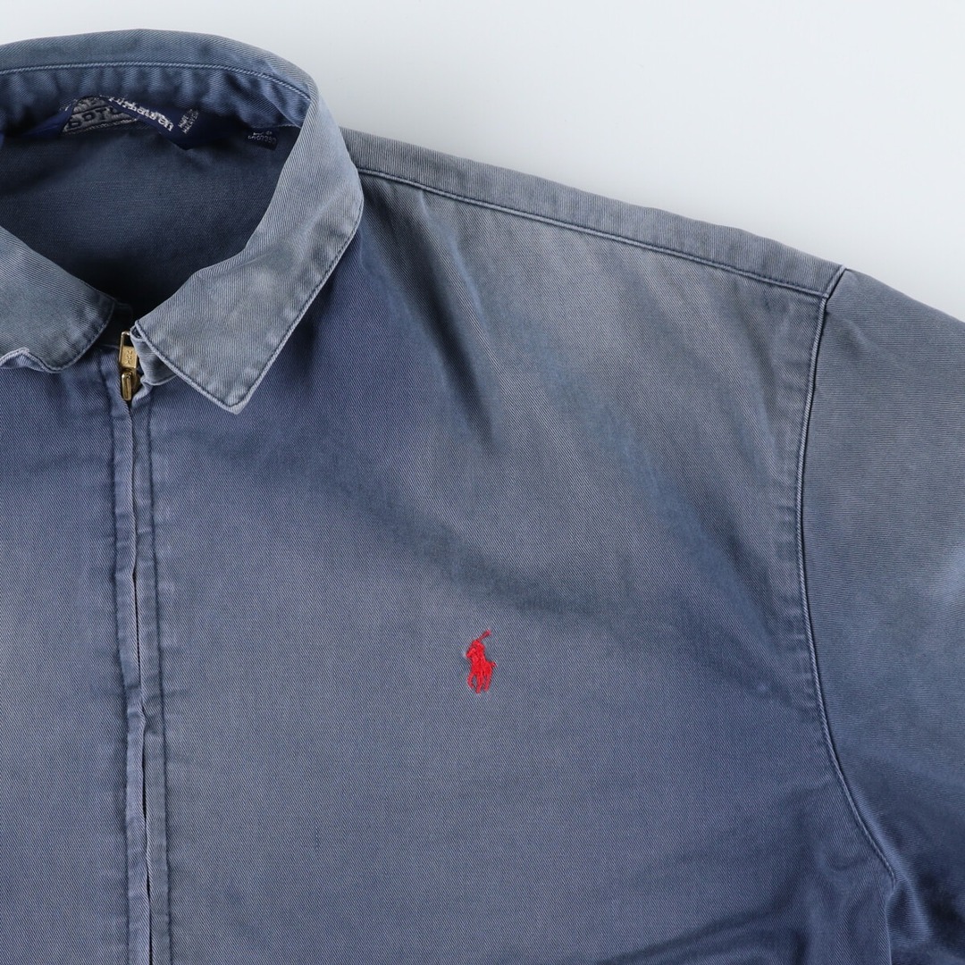 Ralph Lauren - 古着 ラルフローレン Ralph Lauren POLO by Ralph Lauren - 古着 ラルフローレン Ralph Lauren POLO by