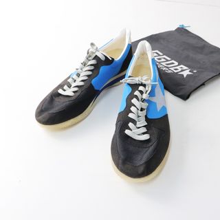 GOLDEN GOOSE - 定価6万 ゴールデングース Golden Goose leopard GOLDEN GOOSE - 定価6万 ゴールデングース Golden Goose leopard