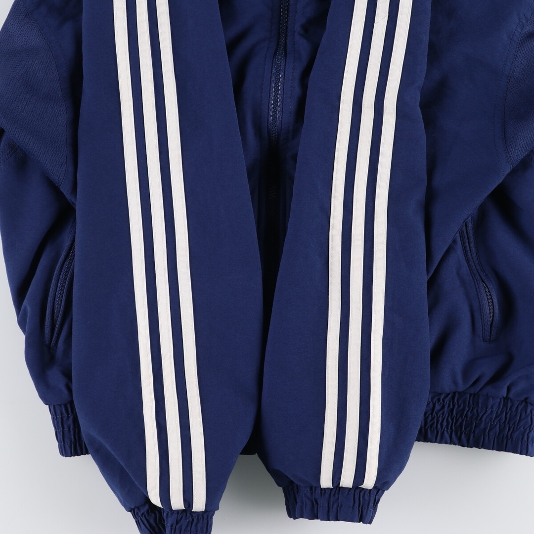adidas - 古着 90年代 アディダス adidas ウインドブレーカー adidas - 古着 90年代 アディダス adidas ウインドブレーカー