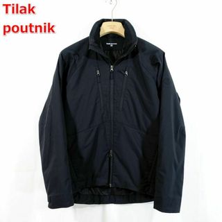 tilak ぬがさ ティラック poutnik biafo jacket tilak ぬがさ ティラック poutnik biafo jacket