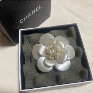 CHANEL(ブローチ/コサージュ)のフリマアイテム一覧 CHANEL(ブローチ/コサージュ)のフリマアイテム一覧