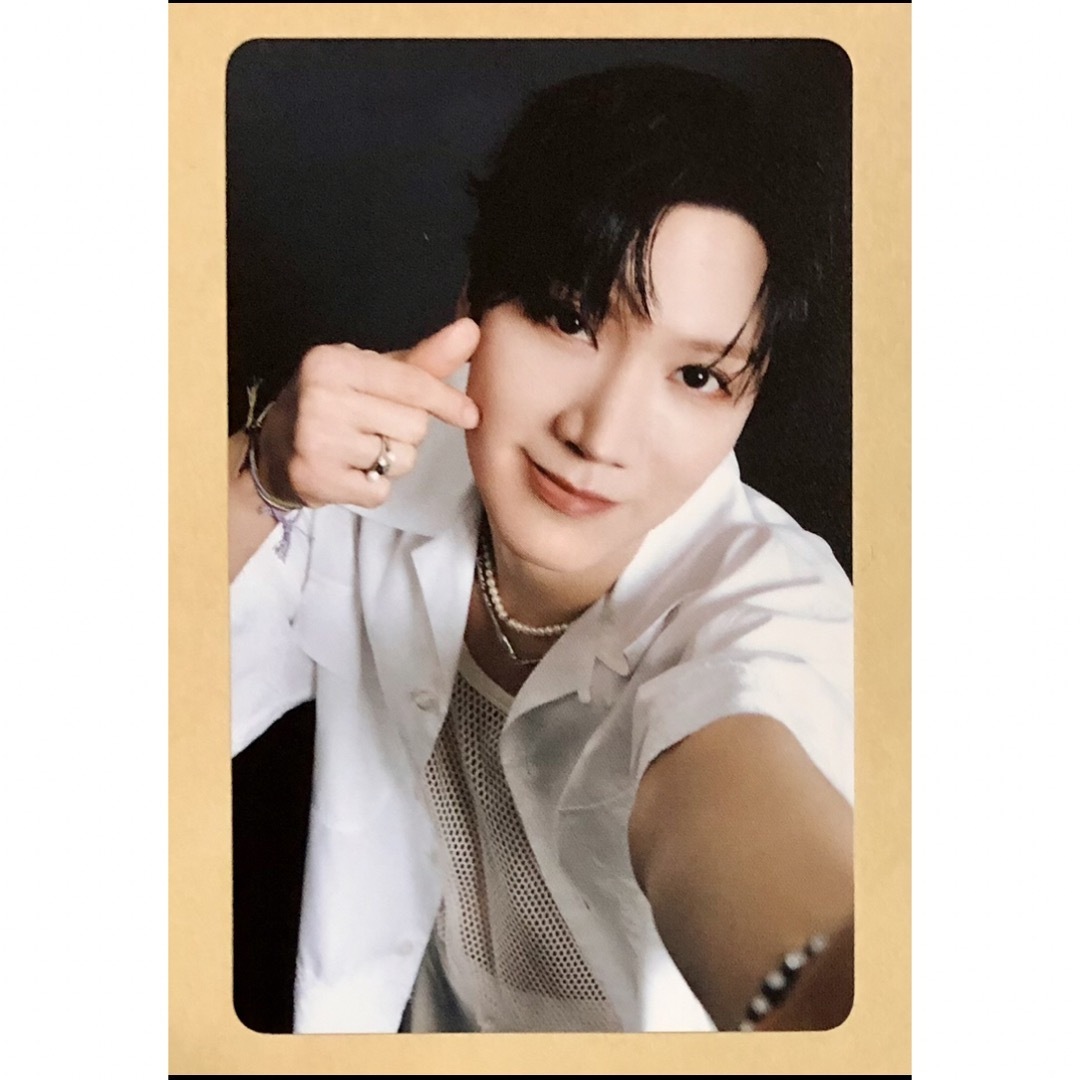 NCT WayV テン TEN ツアー グッズ MD ランダム トレカの通販 by NCT WayV テン TEN ツアー グッズ MD ランダム トレカの通販 by