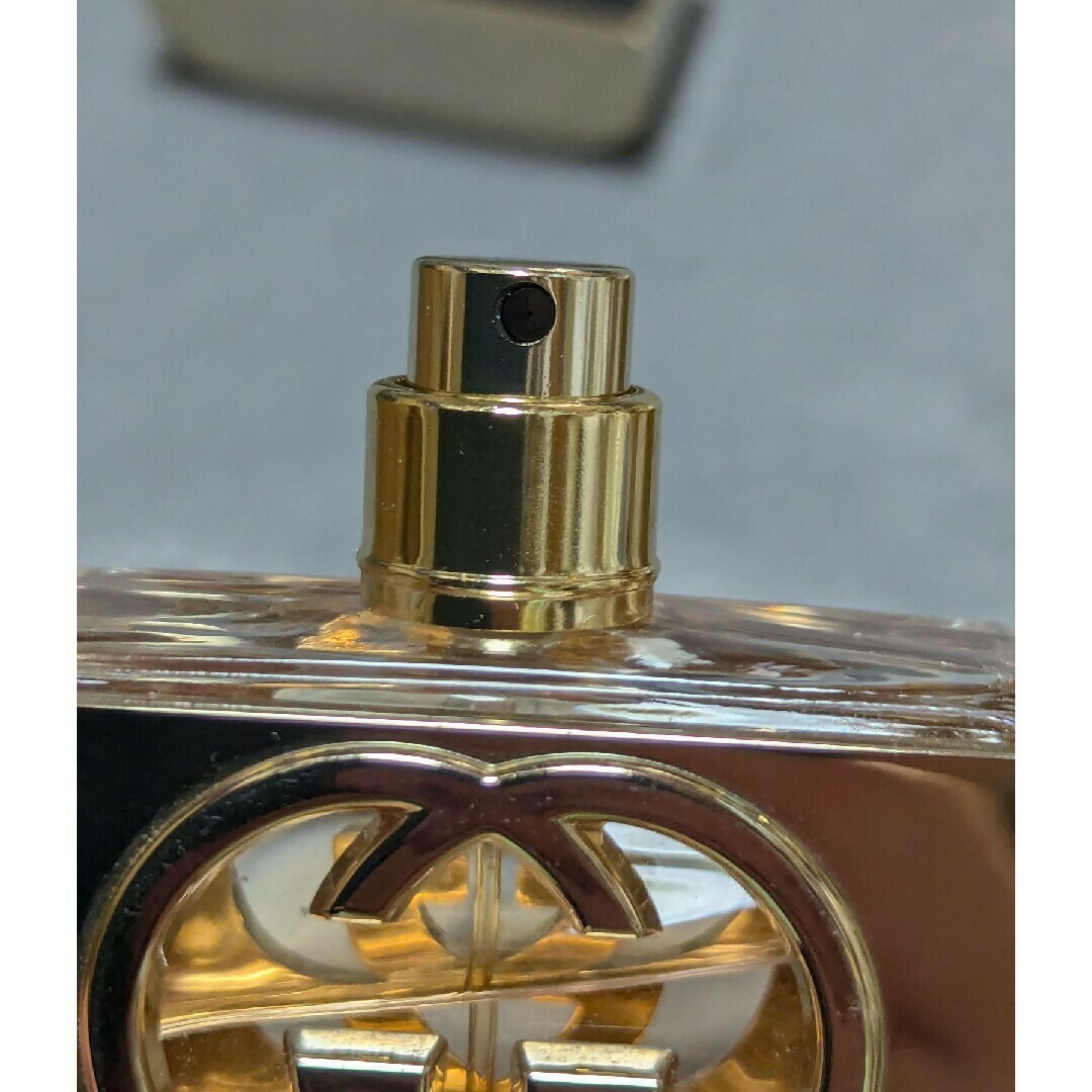 GUCCI - 廃盤希少グッチギルティEDT30mlの通販 by ベム兄's shop GUCCI - 廃盤希少グッチギルティEDT30mlの通販 by ベム兄's shop