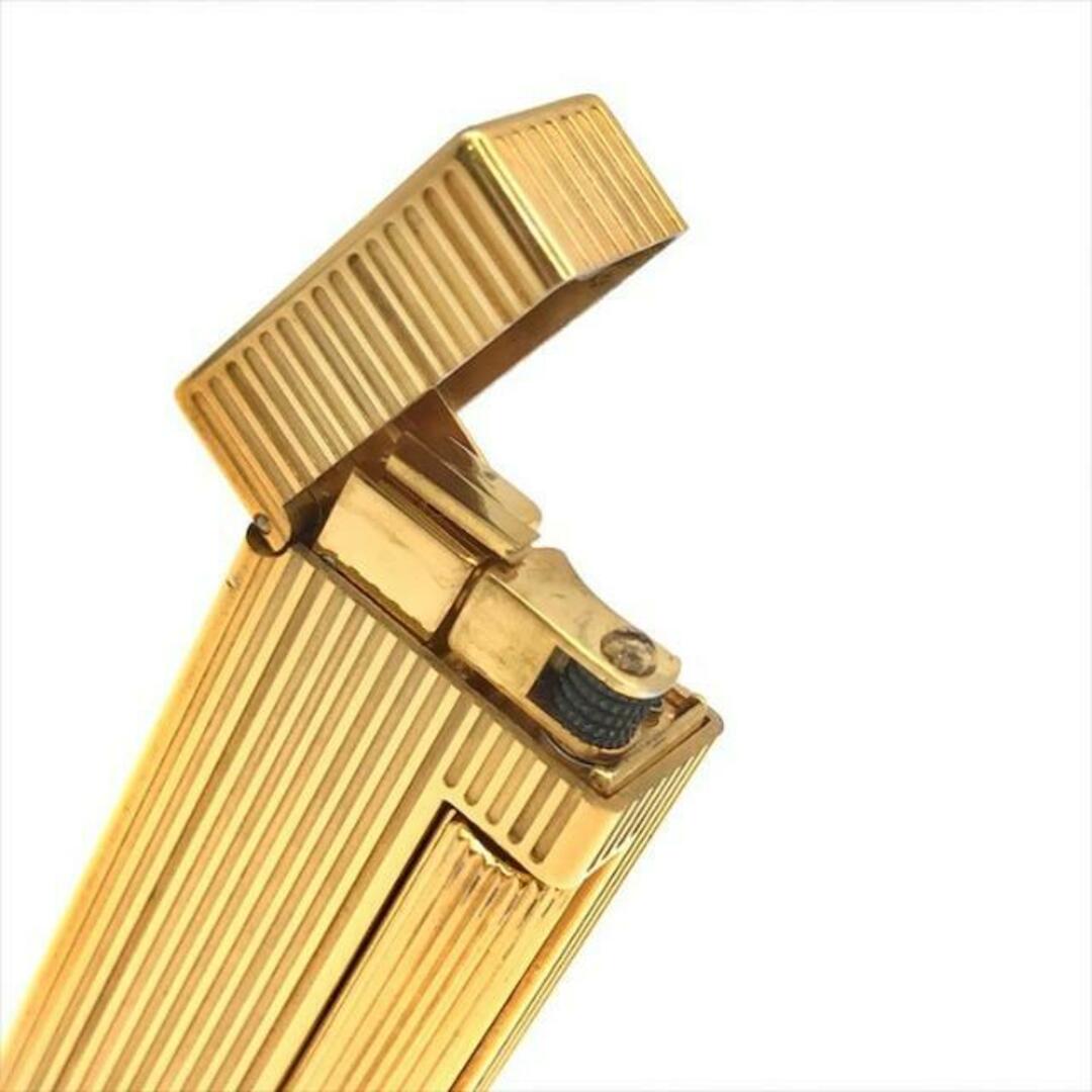 Dunhill - 良品 Dunhill ダンヒル 希少 ガスライター ロゴ Dunhill - 良品 Dunhill ダンヒル 希少 ガスライター ロゴ