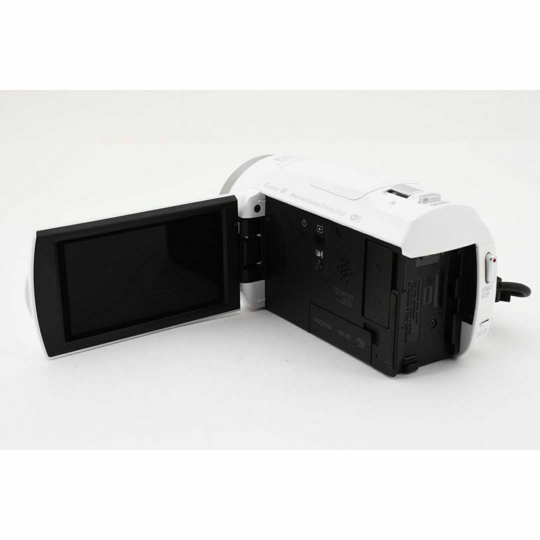 極美品 SONY HDR-CX680 ハンディカム ソニー ビデオカメラ 極美品 SONY HDR-CX680 ハンディカム ソニー ビデオカメラ