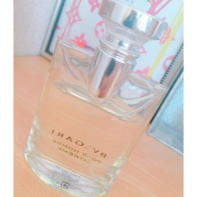 BVLGARI(ブルガリ)のBVLGARI 香水 100ml コスメ/美容の香水(香水(女性用))の商品写真