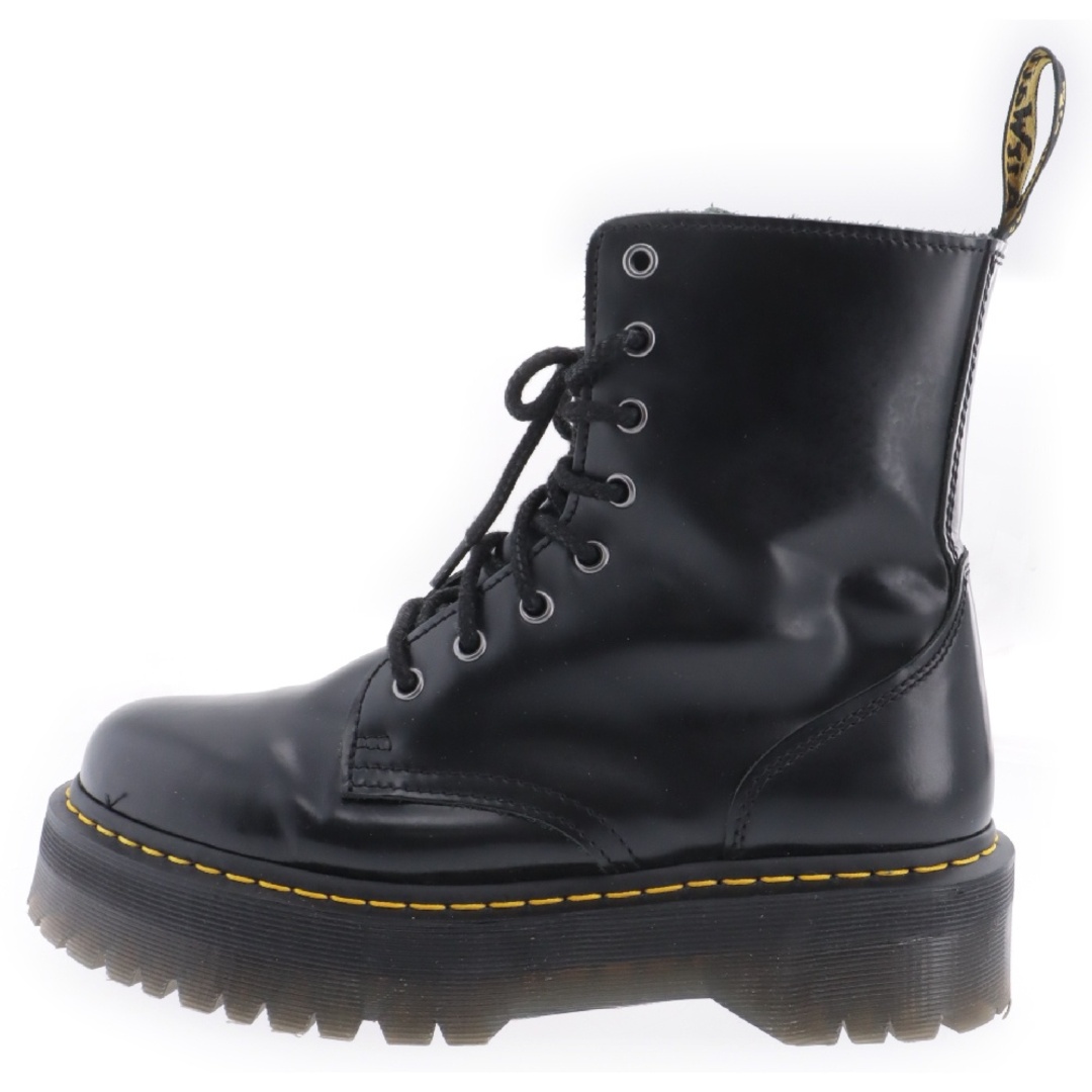 Dr.Martens ドクターマーチン JADON 8ホール 厚底 Dr.Martens ドクターマーチン JADON 8ホール 厚底