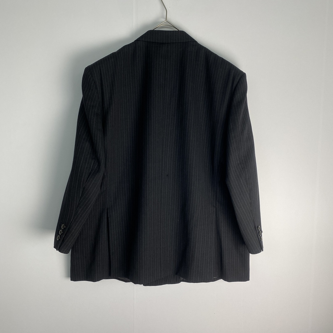VINTAGE - ヴィンテージ スーツ 成人式 セレモニー ダブルスーツ VINTAGE - ヴィンテージ スーツ 成人式 セレモニー ダブルスーツ
