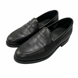 BARKER - バーカー ローファー レザー 4479FW10 グッドイヤー式 BARKER - バーカー ローファー レザー 4479FW10 グッドイヤー式