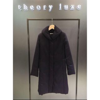 Theory luxe(ダウンコート)のフリマアイテム一覧 Theory luxe(ダウンコート)のフリマアイテム一覧