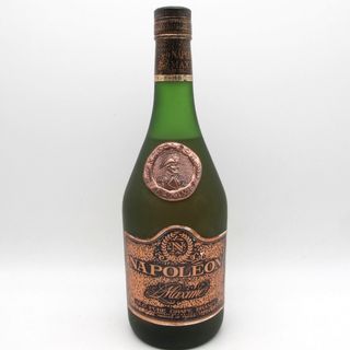 ブランデー MAXIME NAPOLEON OLD PURE GRAPE BRANDY 特級 ブランデー MAXIME NAPOLEON OLD PURE GRAPE BRANDY 特級