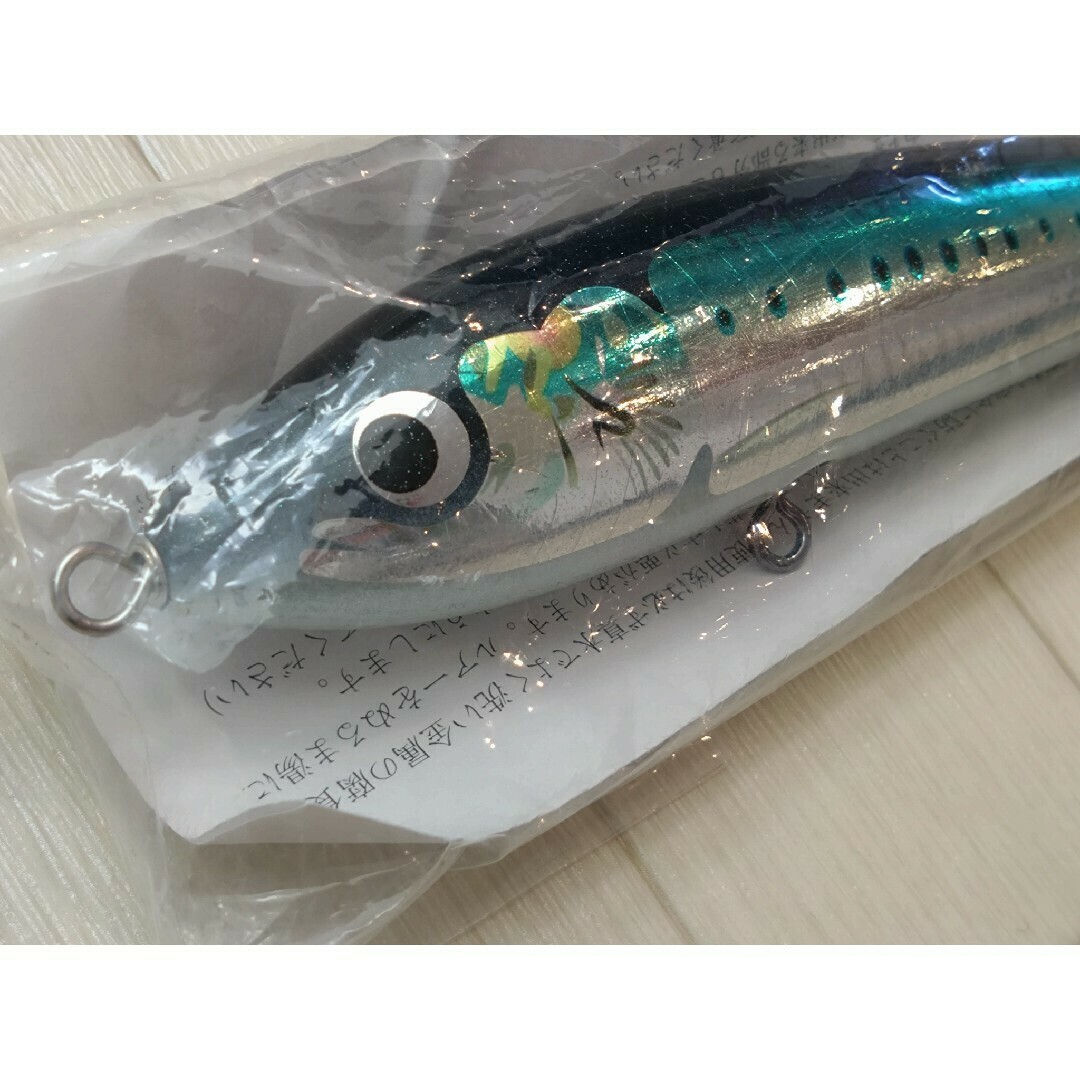 Amazon.co.jp: fishマーク付ブルーフィッシュ100 ディアブロ Amazon.co.jp: fishマーク付ブルーフィッシュ100 ディアブロ