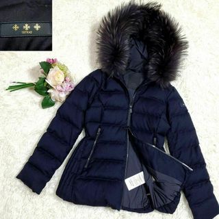 TATRAS - 美品 タトラス Spick&Span別注 スペランツァ ダウン TATRAS - 美品 タトラス Spick&Span別注 スペランツァ ダウン