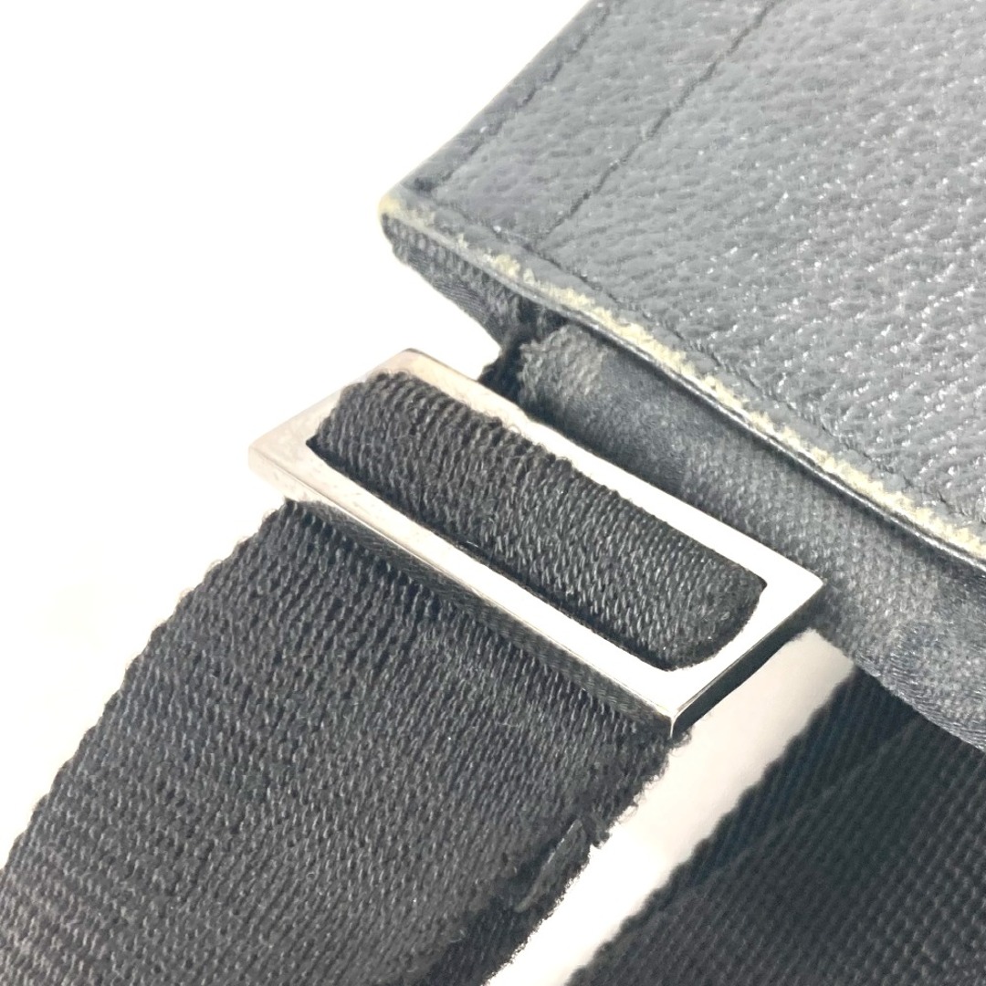 グッチ GUCCI ウエストポーチ Wポケット 28566 GG ウエスト